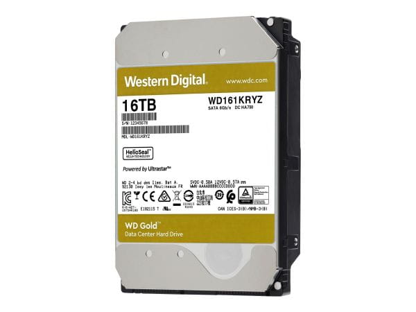Western Digital (WD) Festplatten WD161KRYZ 2