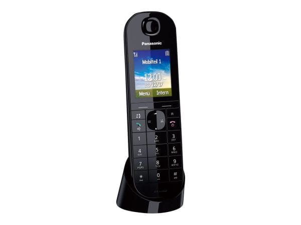 Panasonic Telefone KX-TGQ400GB 3