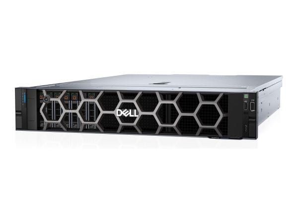 Dell Server 62VFG 1