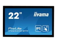 Iiyama TFT-Monitore kaufen TF2234MC-B7X 1