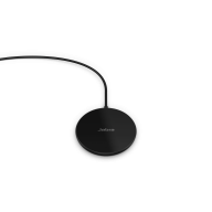 Evolve2 Buds - USB-C UC - Wireless Charging Pad - True Wireless-Kopfhörer mit Mikrofon