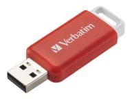 Verbatim Speicherkarten/USB-Sticks 49453 2