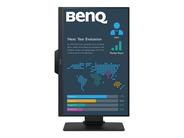 BenQ TFT-Monitore kaufen 9H.LHMLA.TBE 1