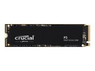 Crucial SSDs CT2000P3SSD8 2