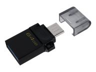 Kingston Speicherkarten/USB-Sticks DTDUO3G2/64GB 3