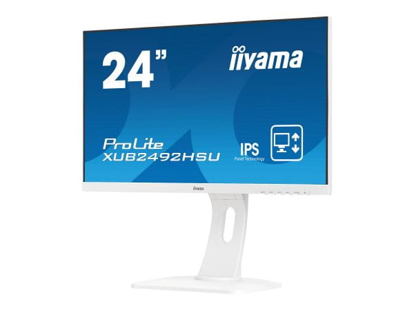 Iiyama TFT-Monitore XUB2492HSU-W1 1