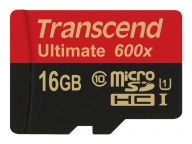 Transcend Speicherkarten/USB-Sticks TS16GUSDHC10U1 2