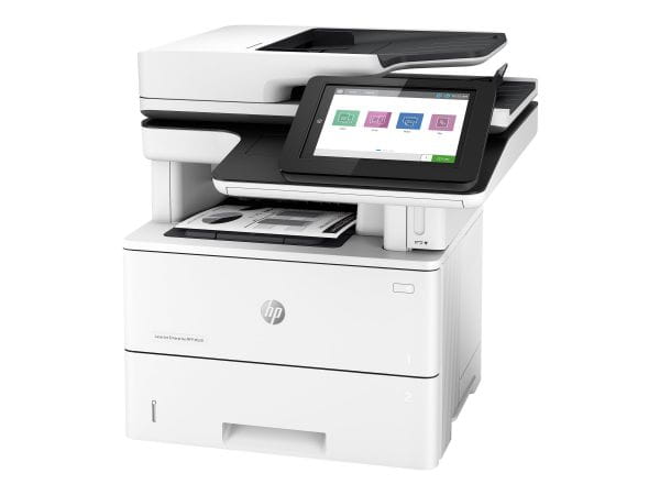 HP  Multifunktionsdrucker 1PV65A#B19 1