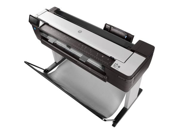 HP  Multifunktionsdrucker F9A28D#B19 2