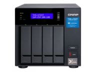 QNAP Storage Systeme TVS-472XT-PT-4G 1