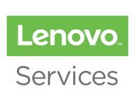 Lenovo Systeme Service & Support 01ET605 1