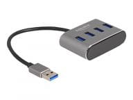 Delock USB-Hubs 63190 1