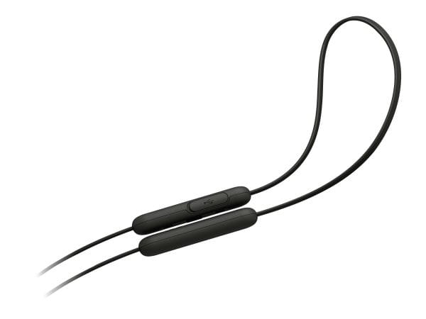 Sony Headsets, Kopfhörer, Lautsprecher. Mikros WIXB400B.CE7 5