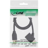 inLine Kabel / Adapter 17600I 4