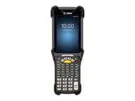 Zebra Handhelds und Navigation MC930B-GSEDG4RW 4