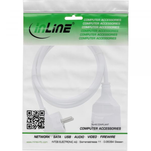inLine Kabel / Adapter 16401U 2