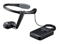 Brother Virtual Reality WD370BZ1 2