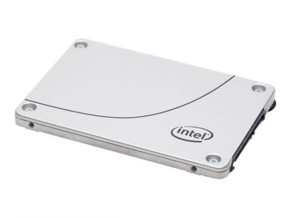 Intel SSDs SSDSC2KB480G801 1