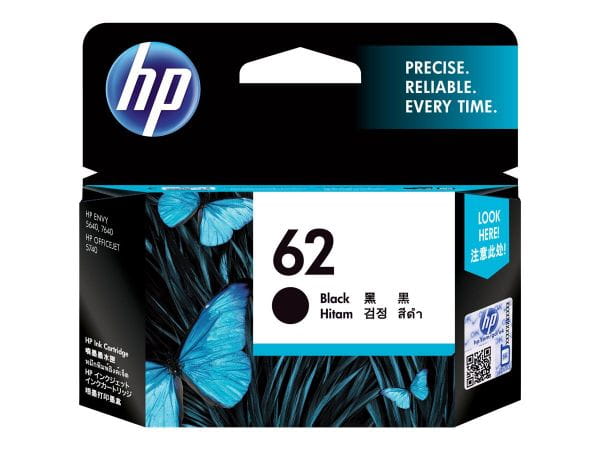 HP  Tintenpatronen C2P04AE#UUS 1
