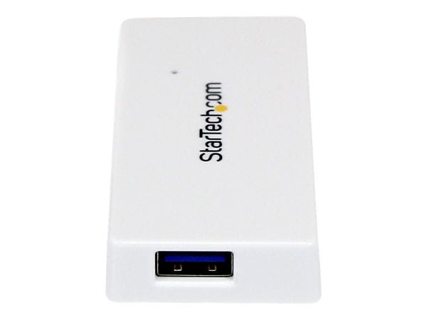 StarTech.com USB-Hubs ST4300MINU3W 4