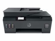 HP  Multifunktionsdrucker 5HX14A#BHC 5