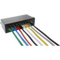 inLine Kabel / Adapter 71655S 3
