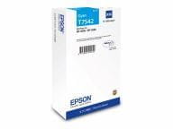Epson Tintenpatronen C13T75424N 2