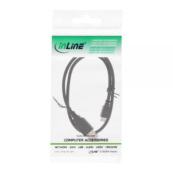 inLine Kabel / Adapter 31073Q 5
