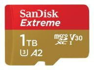 SanDisk Speicherkarten/USB-Sticks SDSQXAV-1T00-GN6MA 2