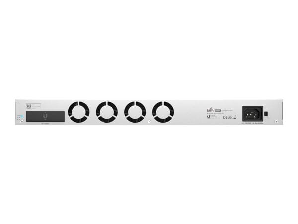 UbiQuiti Netzwerk Switches / AccessPoints / Router / Repeater USW-PRO-AGGREGATION 5