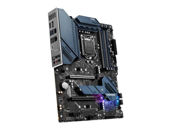MSi Mainboards 7D15-007R 2