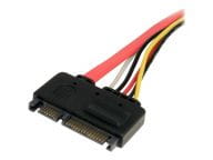 StarTech.com Kabel / Adapter SATA22PEXT 3