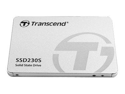 Transcend SSDs TS2TSSD230S 2
