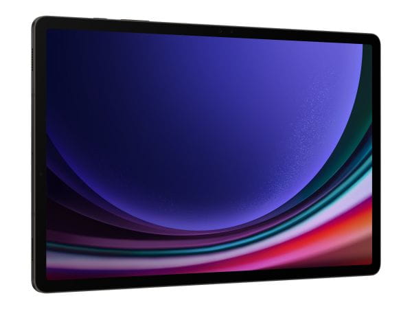 Samsung Tablets SM-X816BZAEEUB 4