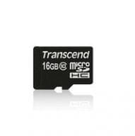 Transcend Speicherkarten/USB-Sticks TS16GUSDCU1 3