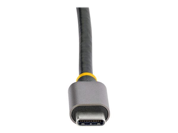 StarTech.com Kabel / Adapter 127B-USBC-MULTIPORT 2
