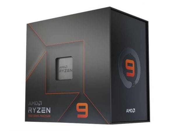 AMD Prozessoren 100-100000514WOF 1