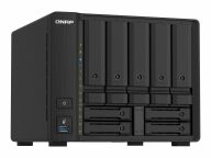 QNAP Storage Systeme TS-932PX-4G 5