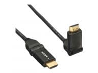 inLine Kabel / Adapter 17002W 1