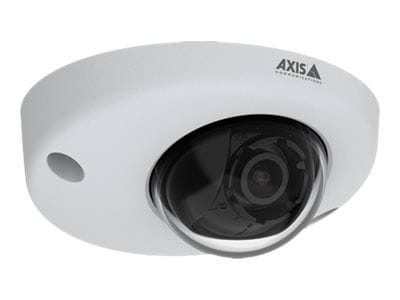 AXIS Netzwerkkameras 01920-021 3