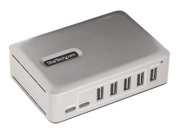 StarTech.com USB-Hubs 10G5A2CS-USB-C-HUB 3
