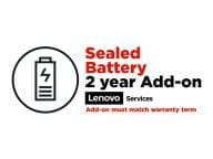 Lenovo Systeme Service & Support 5WS0V07050 2