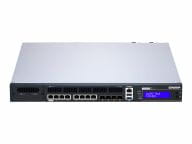 QNAP Netzwerk Switches / AccessPoints / Router / Repeater QUCPE7010D2146NT32G 2