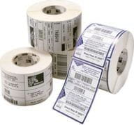 Zebra Papier, Folien, Etiketten 3002908 3