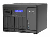 QNAP Storage Systeme TS-H886-D1622-16G 1