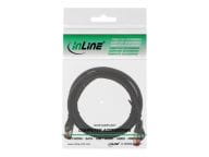 inLine Kabel / Adapter 76911S 1