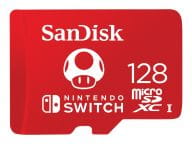 SanDisk Speicherkarten/USB-Sticks SDSQXAO-128G-GNCZN 1