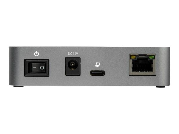StarTech.com USB-Hubs HB31C2A1CGS 2