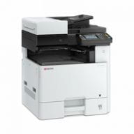 Kyocera Multifunktionsdrucker 870B61102P43NL3 1