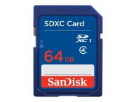SanDisk Speicherkarten/USB-Sticks SDSDB-064G-B35 1